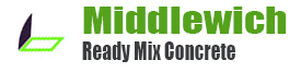 Ready Mix Concrete Middlewich